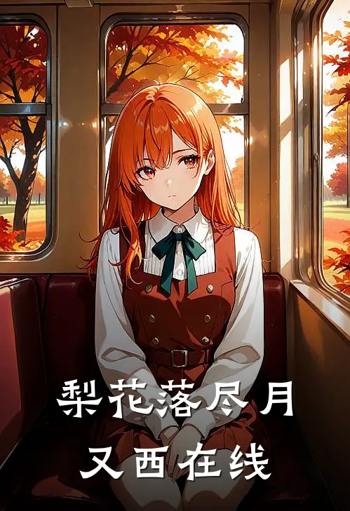 梨花落尽月又西在线