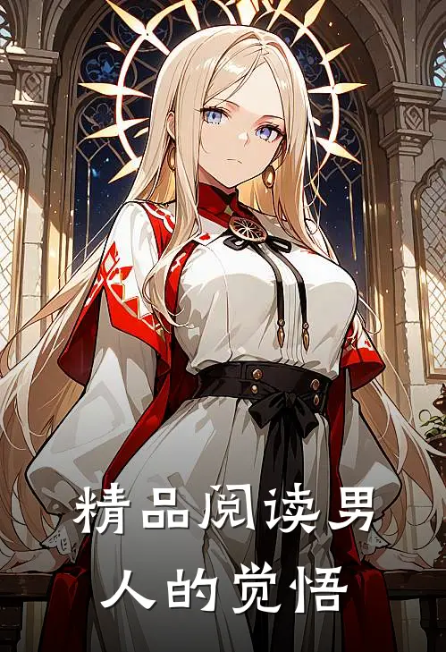 精品阅读男人的觉悟