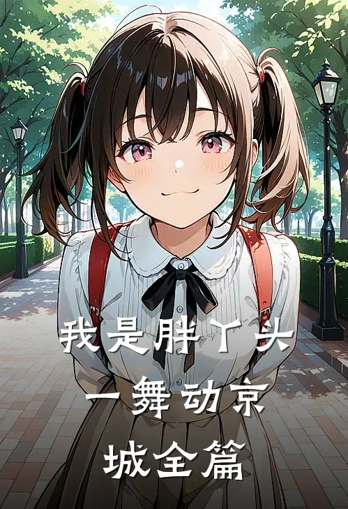 我是胖丫头，一舞动京城全篇