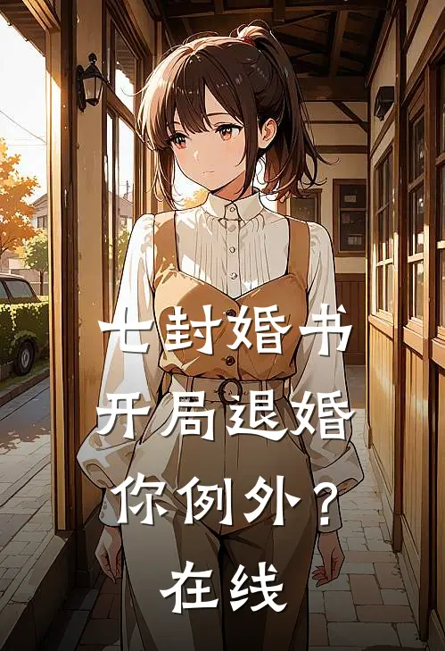七封婚书：开局退婚，你例外？在线