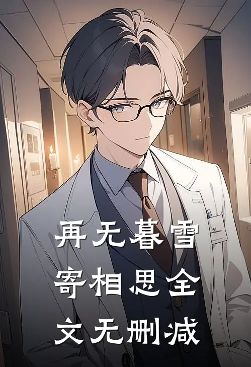 再无暮雪寄相思全文无删减