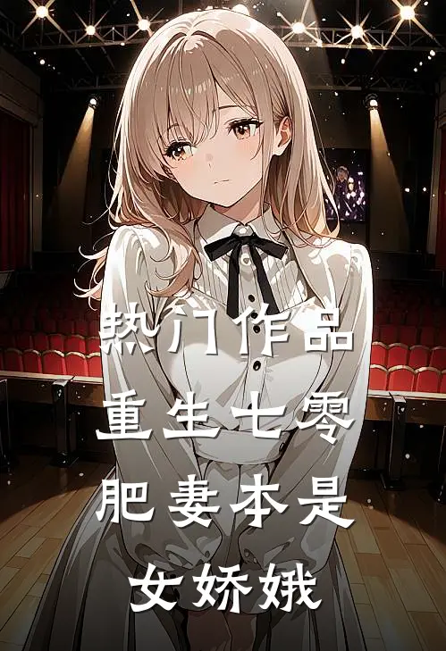 热门作品重生七零:肥妻本是女娇娥