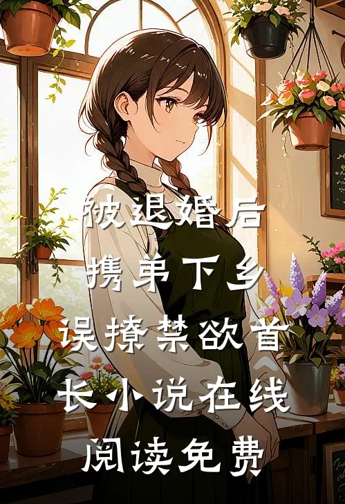 被退婚后携弟下乡，误撩禁欲首长小说在线阅读免费