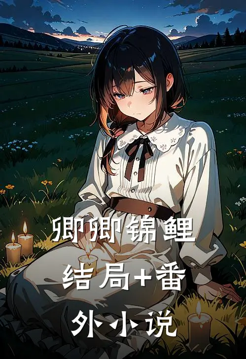 卿卿锦鲤结局+番外小说