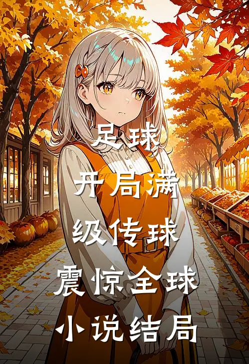 足球：开局满级传球，震惊全球小说结局