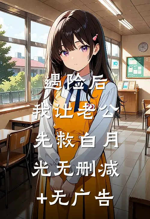 遇险后，我让老公先救白月光无删减+无广告
