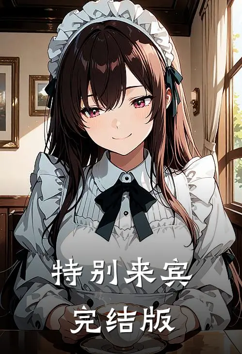 特别来宾完结版