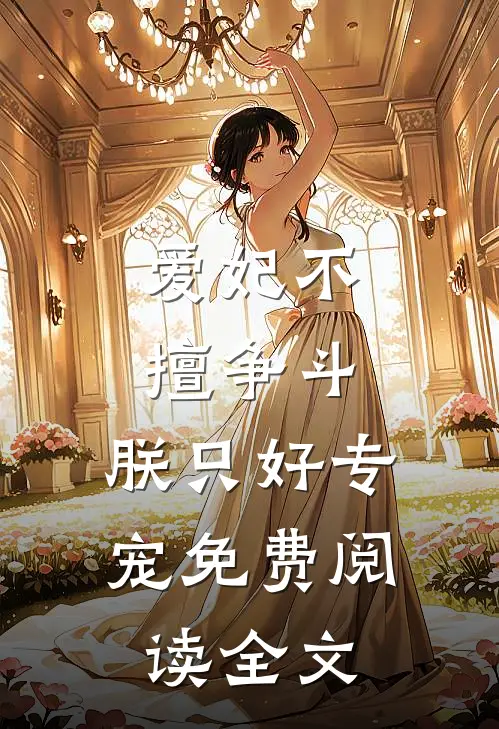 爱妃不擅争斗,朕只好专宠免费阅读全文