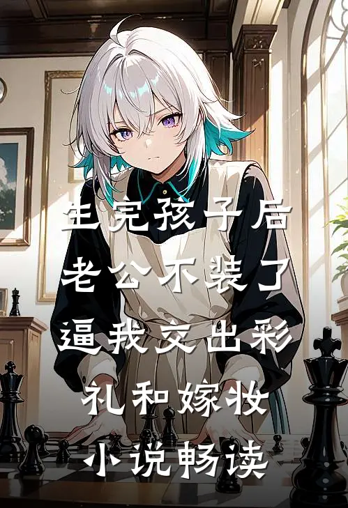 生完孩子后老公不装了，逼我交出彩礼和嫁妆小说畅读