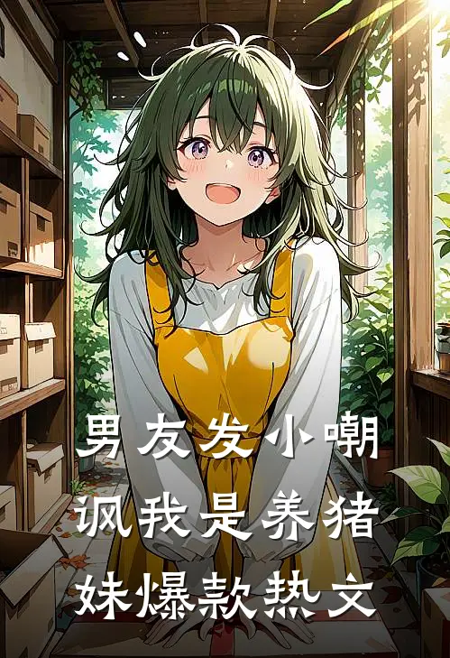 男友发小嘲讽我是养猪妹爆款热文