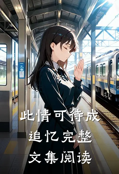 此情可待成追忆完整文集阅读