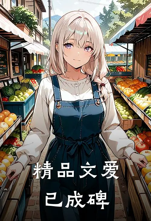 精品文爱已成碑