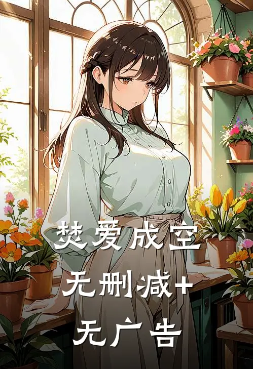 焚爱成空无删减+无广告