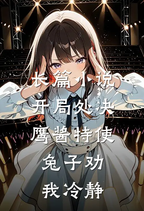 长篇小说开局处决鹰酱特使，兔子劝我冷静