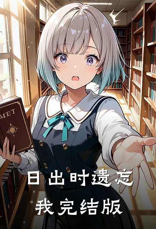 日出时遗忘我完结版