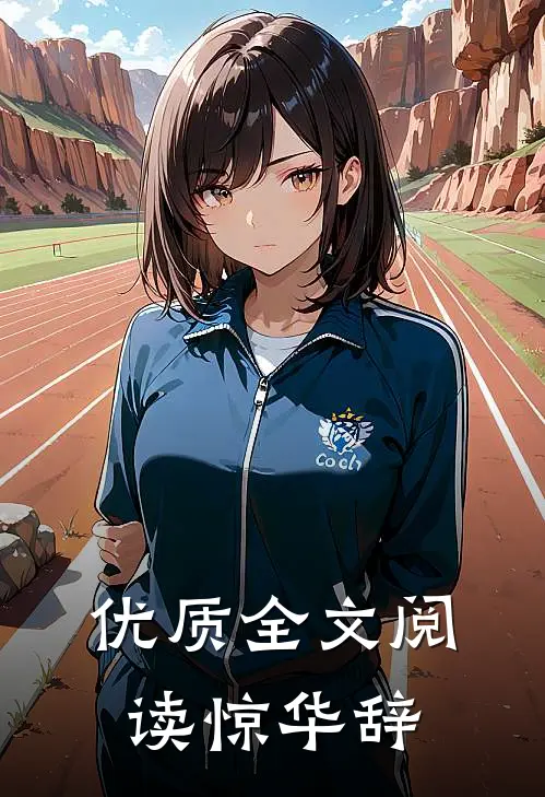 优质全文阅读惊华辞