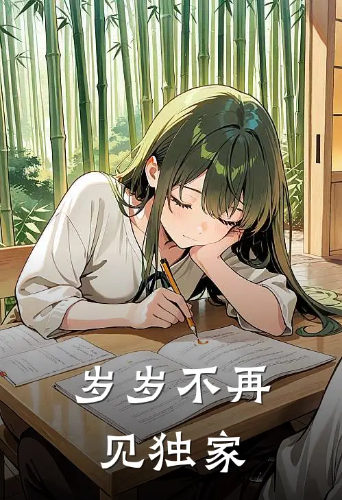 岁岁不再见独家