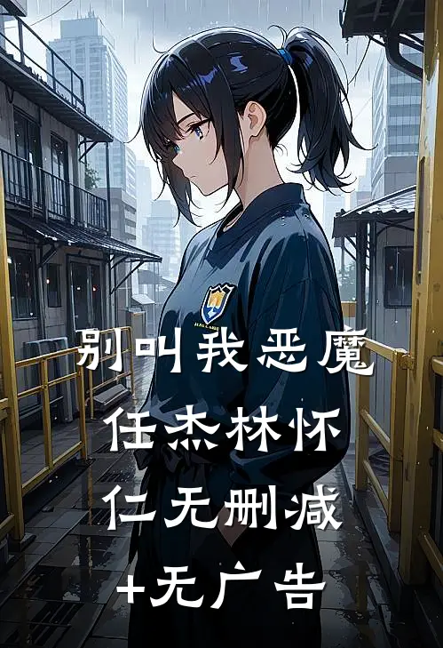 别叫我恶魔任杰林怀仁无删减+无广告