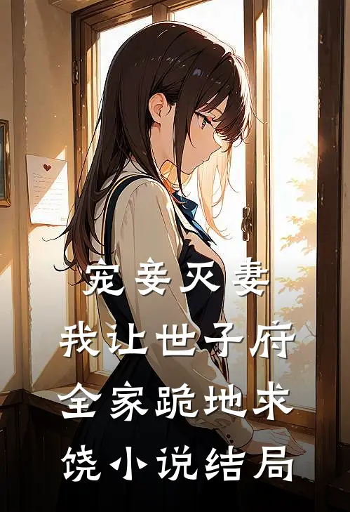 宠妾灭妻，我让世子府全家跪地求饶小说结局