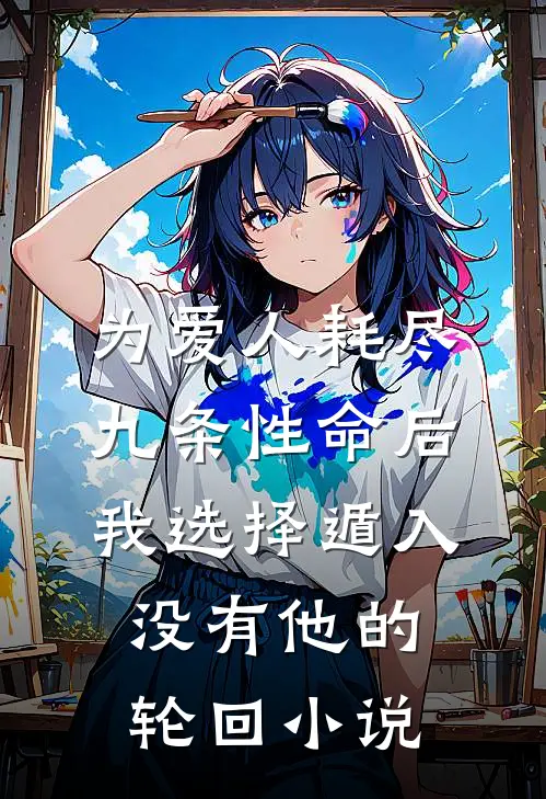为爱人耗尽九条性命后，我选择遁入没有他的轮回小说
