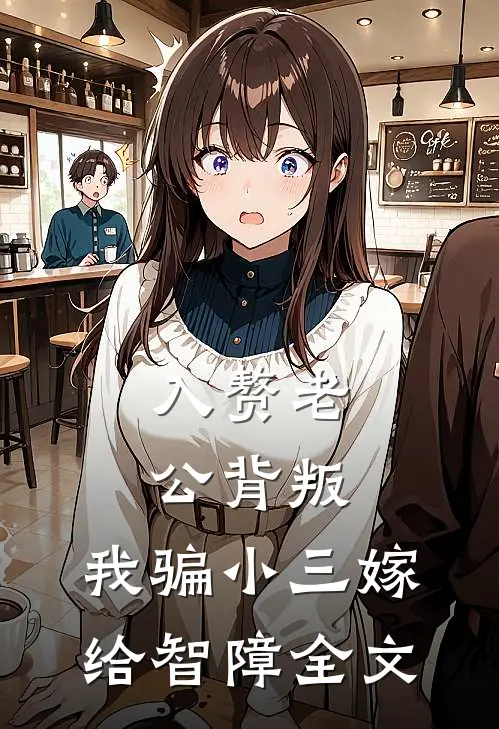 入赘老公背叛，我骗小三嫁给智障全文