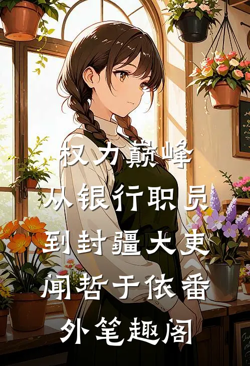 权力巅峰：从银行职员到封疆大吏：闻哲于依番外笔趣阁