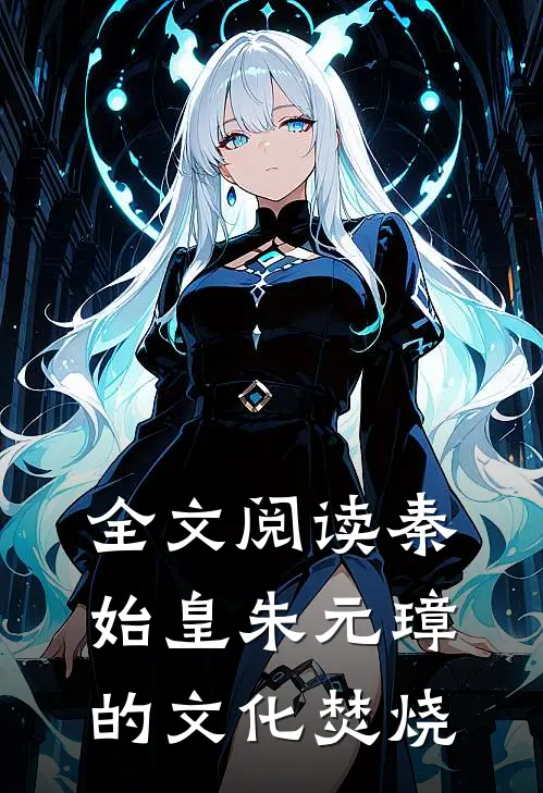 全文阅读秦始皇朱元璋的文化焚烧