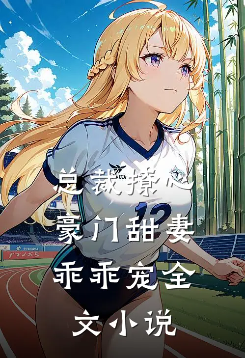 总裁撩心：豪门甜妻乖乖宠全文小说