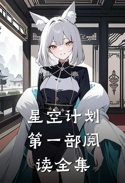 星空计划：第一部阅读全集