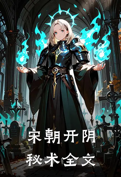 宋朝开阴秘术全文