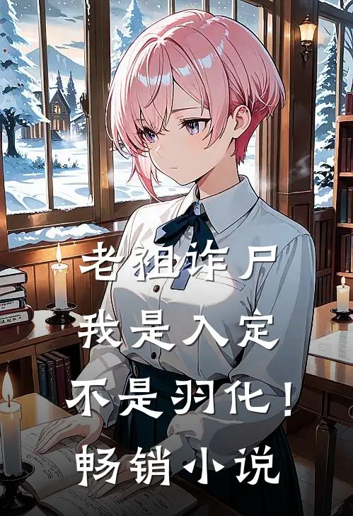 老祖诈尸：我是入定，不是羽化！畅销小说