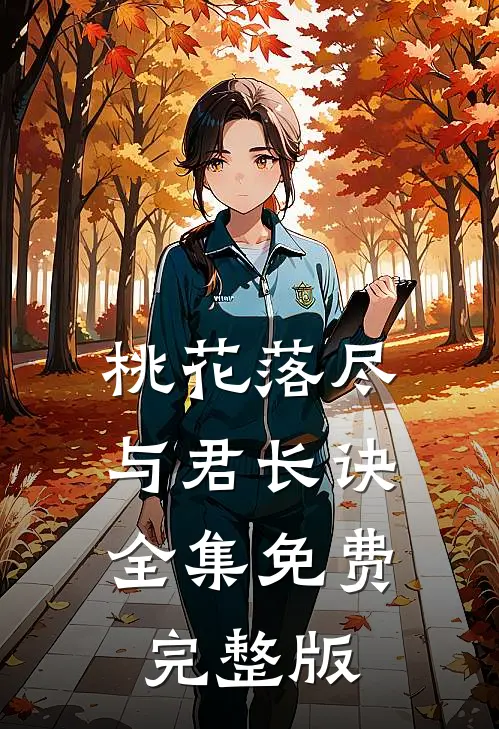 桃花落尽，与君长诀全集免费完整版