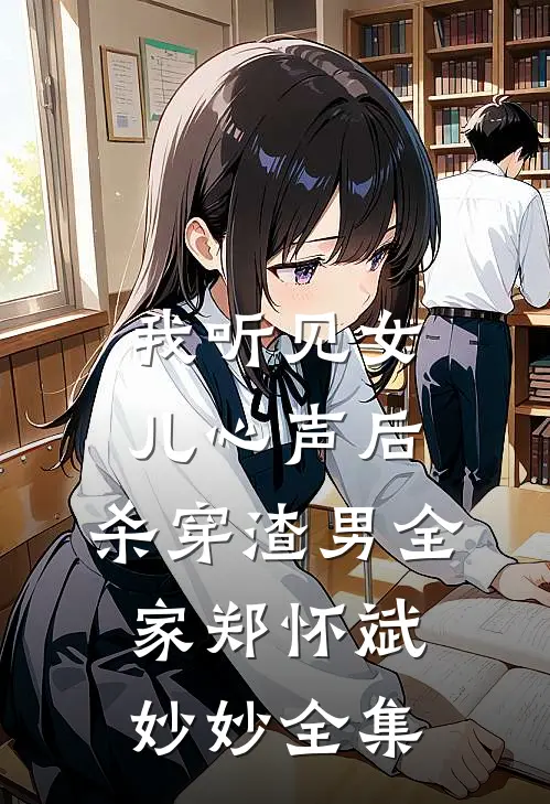 我听见女儿心声后，杀穿渣男全家郑怀斌妙妙全集