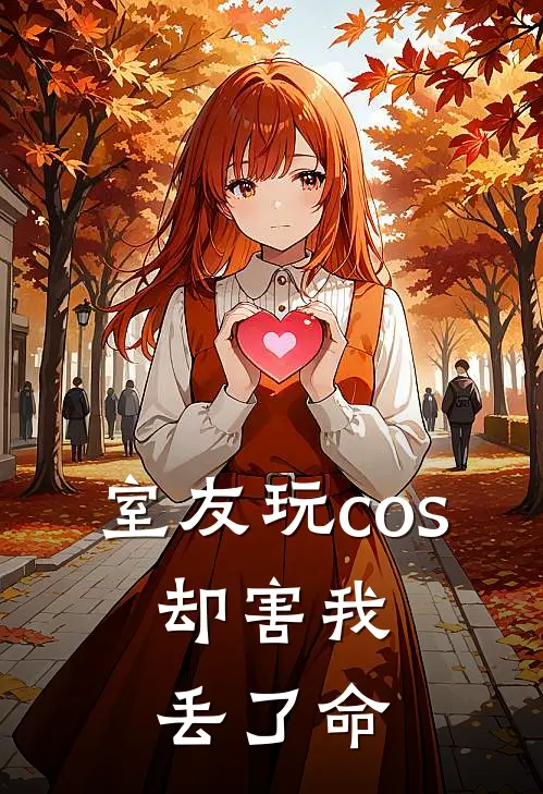 室友玩cos，却害我丢了命