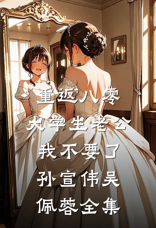 重返八零，大学生老公我不要了孙宣伟吴佩蓉全集