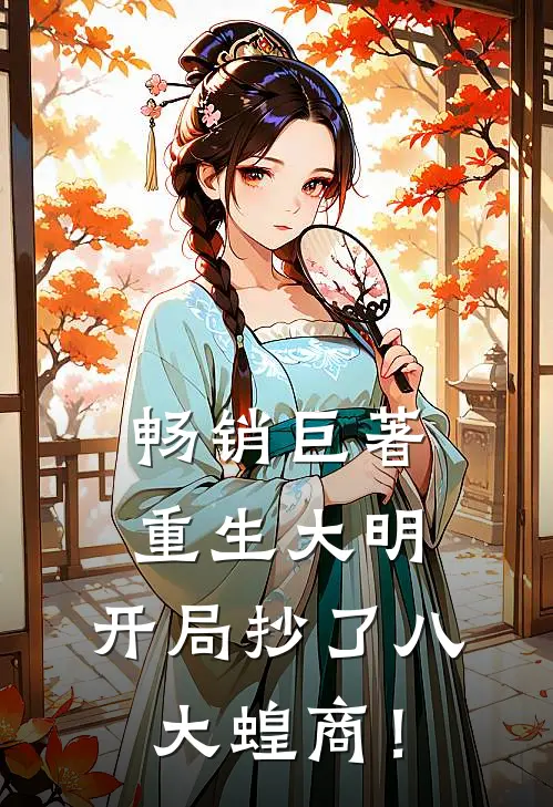 畅销巨著重生大明：开局抄了八大蝗商！