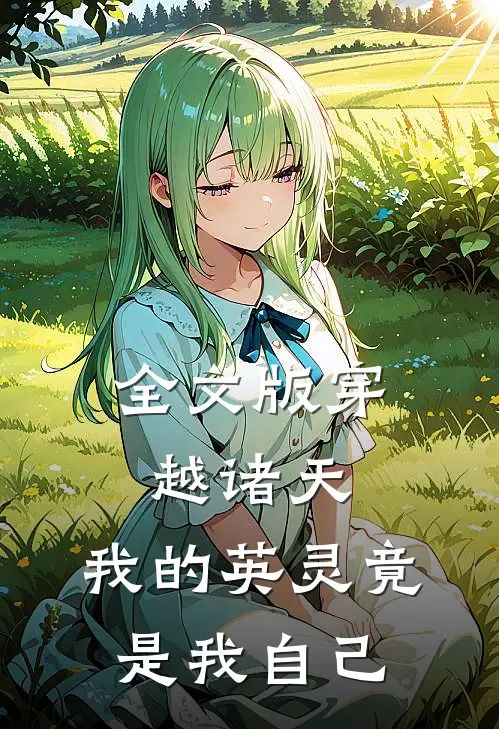 全文版穿越诸天：我的英灵竟是我自己