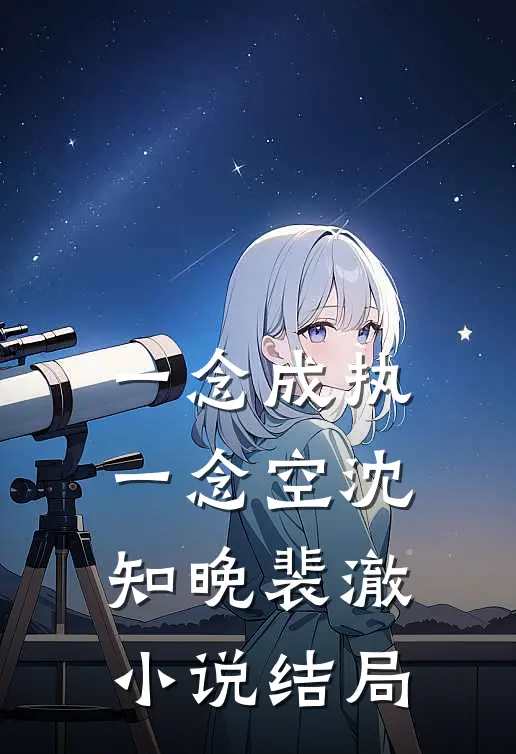 一念成执一念空沈知晚裴澈小说结局