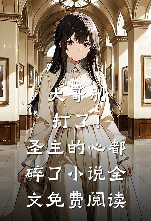 大哥别打了！圣主的心都碎了小说全文免费阅读