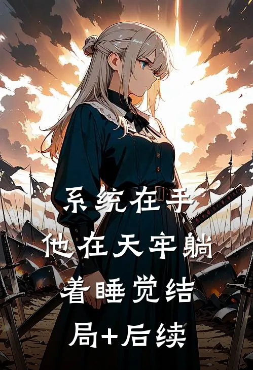 系统在手，他在天牢躺着睡觉结局+后续