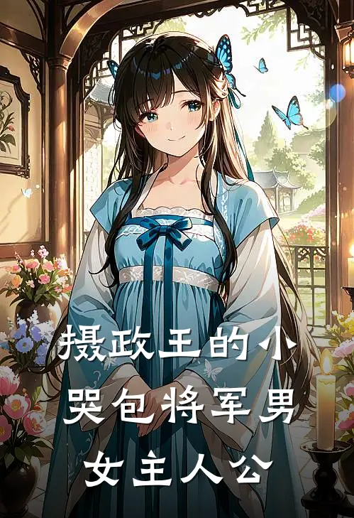 摄政王的小哭包将军男女主人公