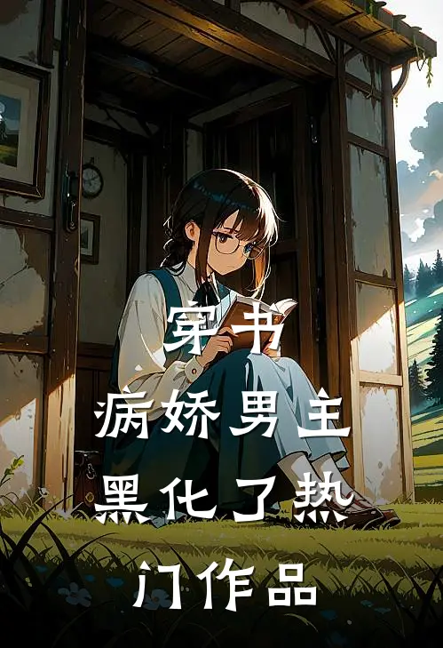 穿书病娇男主黑化了热门作品免费阅读