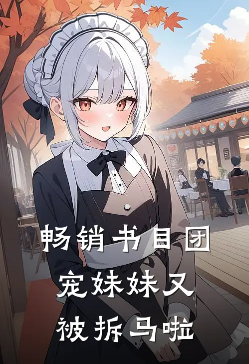 畅销书目团宠妹妹又被拆马啦