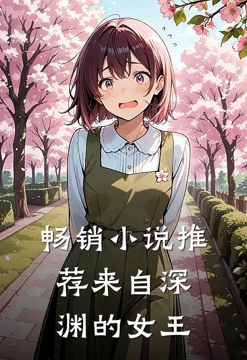 畅销小说推荐来自深渊的女王