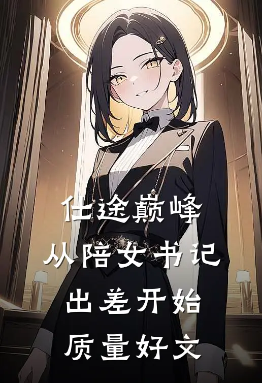 仕途巅峰：从陪女书记出差开始质量好文