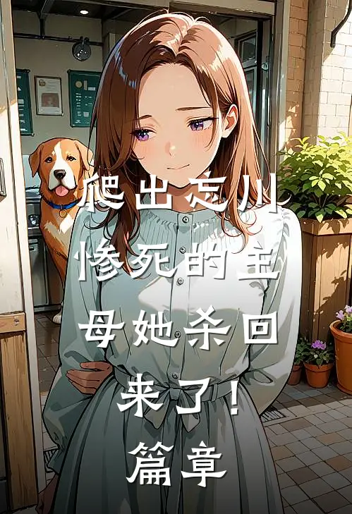 爬出忘川，惨死的主母她杀回来了！篇章