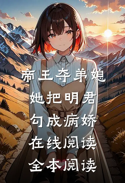 帝王夺弟媳：她把明君勾成病娇在线阅读全本阅读