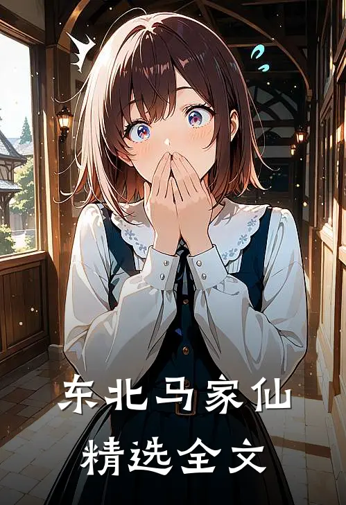 东北马家仙精选全文