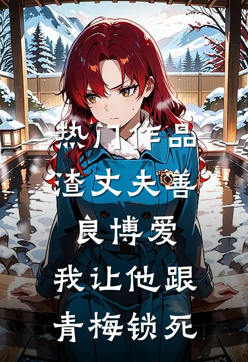 热门作品渣丈夫善良博爱，我让他跟青梅锁死
