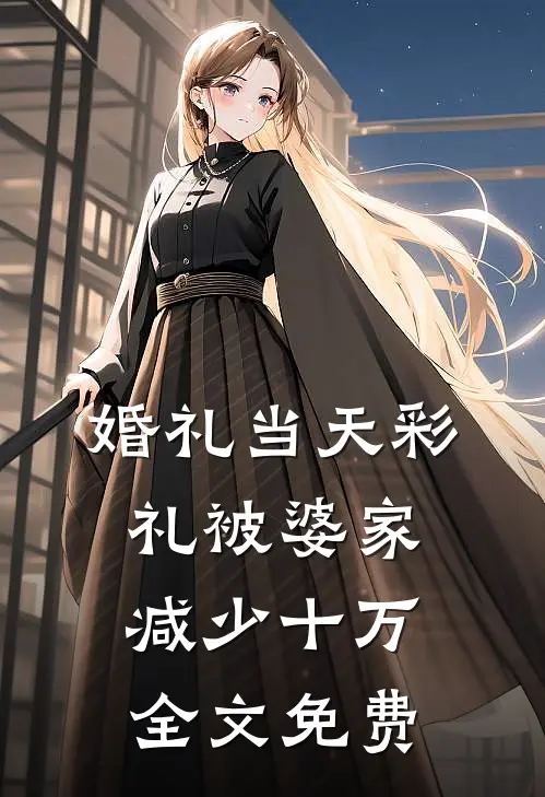 婚礼当天彩礼被婆家减少十万全文免费